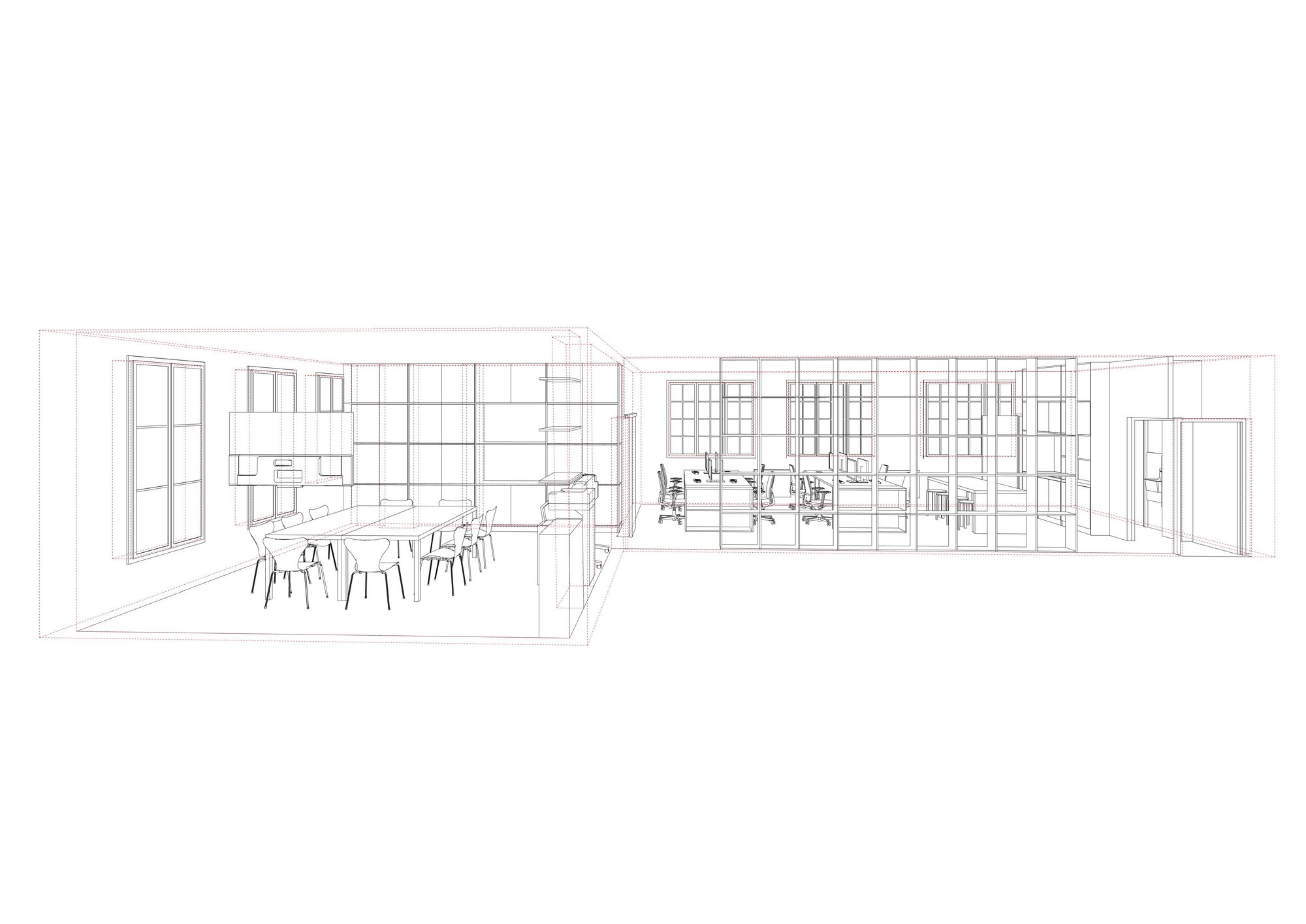 Bureaux LAMT